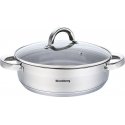 VIRTELĖ LOW 3,6L 24CM KLAUSBERG KB-7172 VIRTELĖ LOW 3,6L 24CM KLAUSBERG KB-7172