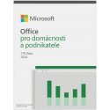 Microsoft Office Home and Business 2024 CZ (yrityksille) Microsoft Office Home and Business 2024 CZ (yrityksille)