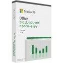 Microsoft Office Home and Business 2024 CZ (yrityksille) Microsoft Office Home and Business 2024 CZ (yrityksille)