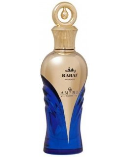 Hamidi Rahaf EDP perfumed water unisex, 100 ml