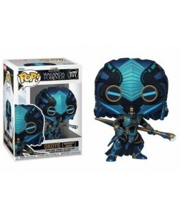 *****FUNKO Marvel Okoye Midnight 66719 67197