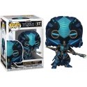 *****FUNKO Marvel Okoye Midnight 66719 67197 *****FUNKO Marvel Okoye Midnight 66719 67197