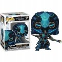 *****FUNKO Marvel Okoye Midnight 66719 67197 *****FUNKO Marvel Okoye Midnight 66719 67197