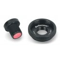 M23272M14 wide angle lens M12 2.72mm with adapter, for Raspberry Pi HQ camera, ArduCam LN056 M23272M14 wide angle lens M12 2.72mm with adapter, for Raspberry Pi HQ camera, ArduCam LN056