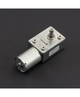 Moottori DFRobot DC 12V 160 RPM kierrevaihteella