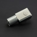 Motor DFRobot DC 12V 160RPM with Helical Gear Motor DFRobot DC 12V 160RPM with Helical Gear
