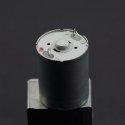 Motor DFRobot DC 12V 160RPM with Helical Gear Motor DFRobot DC 12V 160RPM with Helical Gear