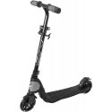 SPEED Evo Foldable Adjustable Kids Scooter Light Speed Black Light Wheels SPEED Evo Foldable Adjustable Kids Scooter Light Speed Black Light Wheels