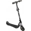 SPEED Evo Foldable Adjustable Kids Scooter Light Speed Black Light Wheels SPEED Evo Foldable Adjustable Kids Scooter Light Speed Black Light Wheels