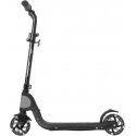 SPEED Evo Foldable Adjustable Kids Scooter Light Speed Black Light Wheels SPEED Evo Foldable Adjustable Kids Scooter Light Speed Black Light Wheels
