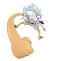 BANPRESTO ONE PIECE FL — MONKEY.D.LUFFY (GEAR 5) Vol.4 BANPRESTO ONE PIECE FL — MONKEY.D.LUFFY (GEAR 5) Vol.4