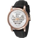 Miesten kello EMPORIO ARMANI LUIGI AUTOMATIC AR60031 + BOX (zi062b) Miesten kello EMPORIO ARMANI LUIGI AUTOMATIC AR60031 + BOX (zi062b)