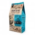 WIEJSKA ZAGRODA Pennut Kana lohen kanssa - kissan kuivaruoka - 5kg