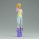 Banpresto One Piece Egghead Stussy The Grandline Series -figuuri 16cm