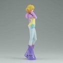 Banpresto One Piece Egghead Stussy The Grandline Series -figuuri 16cm
