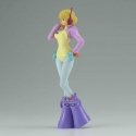 Banpresto One Piece Egghead Stussy The Grandline Series -figuuri 16cm