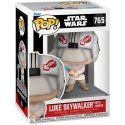 Funko POP figure Star Wars Luke Skywalker with Remote Funko POP figure Star Wars Luke Skywalker with Remote