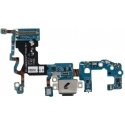 OEM charging board for SAMSUNG S9 G960f OEM (fast charger) OEM charging board for SAMSUNG S9 G960f OEM (fast charger)