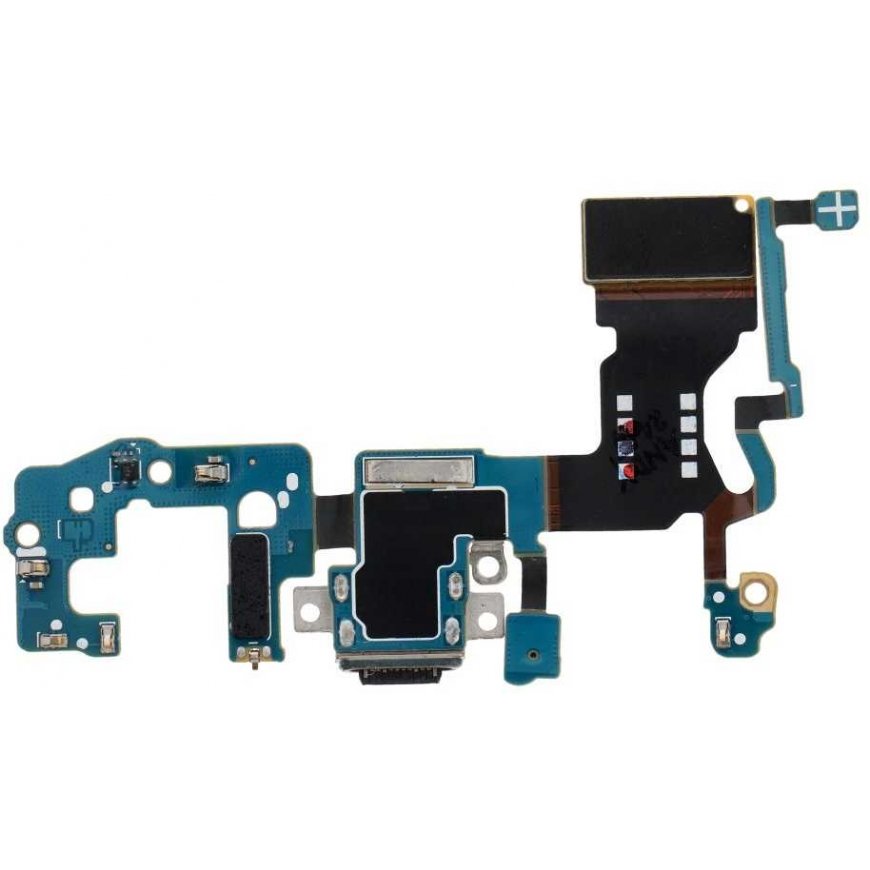 OEM charging board for SAMSUNG S9 G960f OEM (fast charger) – 2