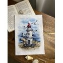 Beldizart Ristipistosarja "Lighthouse" SANM-39 Beldizart Ristipistosarja "Lighthouse" SANM-39