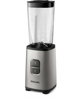 Philips Daily Collection 350 Вт Дорожный стакан Универсальный измельчитель Мини-блендер