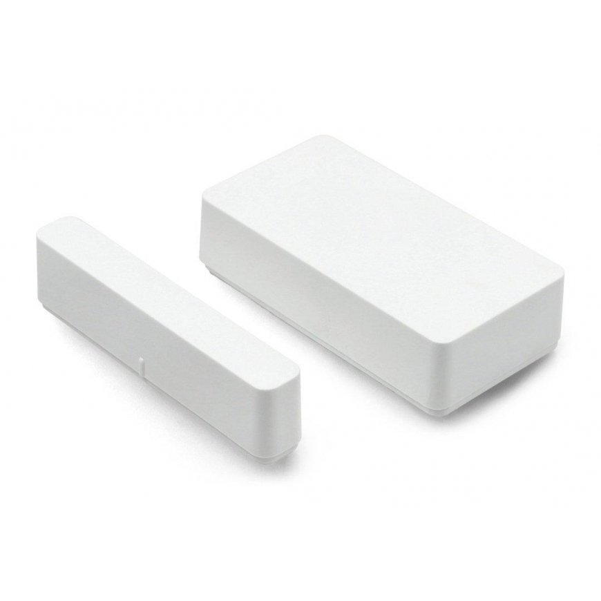 WiFi Tuya window and door opening sensor - Neo NWDS3 – 2