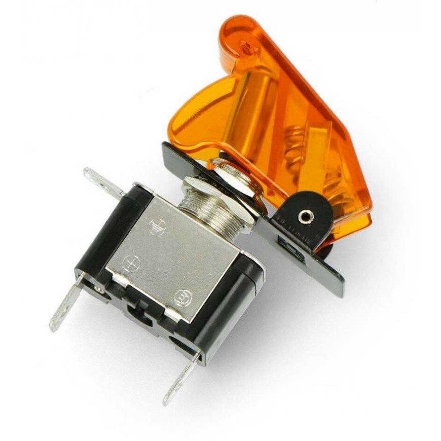 Adafruit Tumbler ON-OFF 12V / 20A