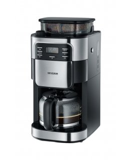 Severin KA 4810 кофеварка Полуавтомат Капельная кофеварка 1,4 L