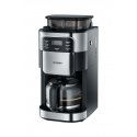 Severin KA 4810 coffee maker Semi-auto Drip coffee maker 1.4 L