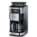Severin KA 4810 coffee maker Semi-auto Drip coffee maker 1.4 L