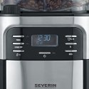 Severin KA 4810 kohvimasin Poolautomaatne 1,4 l Severin KA 4810 kohvimasin Poolautomaatne 1,4 l
