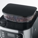 Severin KA 4810 kafijas automāts Pusautomātisks Kafijas automāts ar karstā ūdens pilināšanu 1,4 L Severin KA 4810 kafijas automāts Pusautomātisks Kafijas automāts ar karstā ūdens pilināšanu 1,4 L