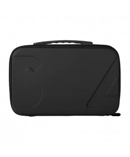 Sunnylife OA5-B894-D Adventure Bag for ACTION 5 PRO/OSMO Action 4/3 (Black)