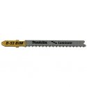 Makita B-10970 jigsaw/scroll saw/reciprocating saw blade Bimetal 5 pc(s) Makita B-10970 jigsaw/scroll saw/reciprocating saw blade Bimetal 5 pc(s)