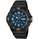 Miesten kello CASIO MRW-200H-2B3 (zd147e) Miesten kello CASIO MRW-200H-2B3 (zd147e)