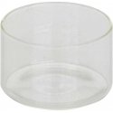 Secret De Gourmet Glass snack bowls on a plate AUTUMN Secret De Gourmet Glass snack bowls on a plate AUTUMN