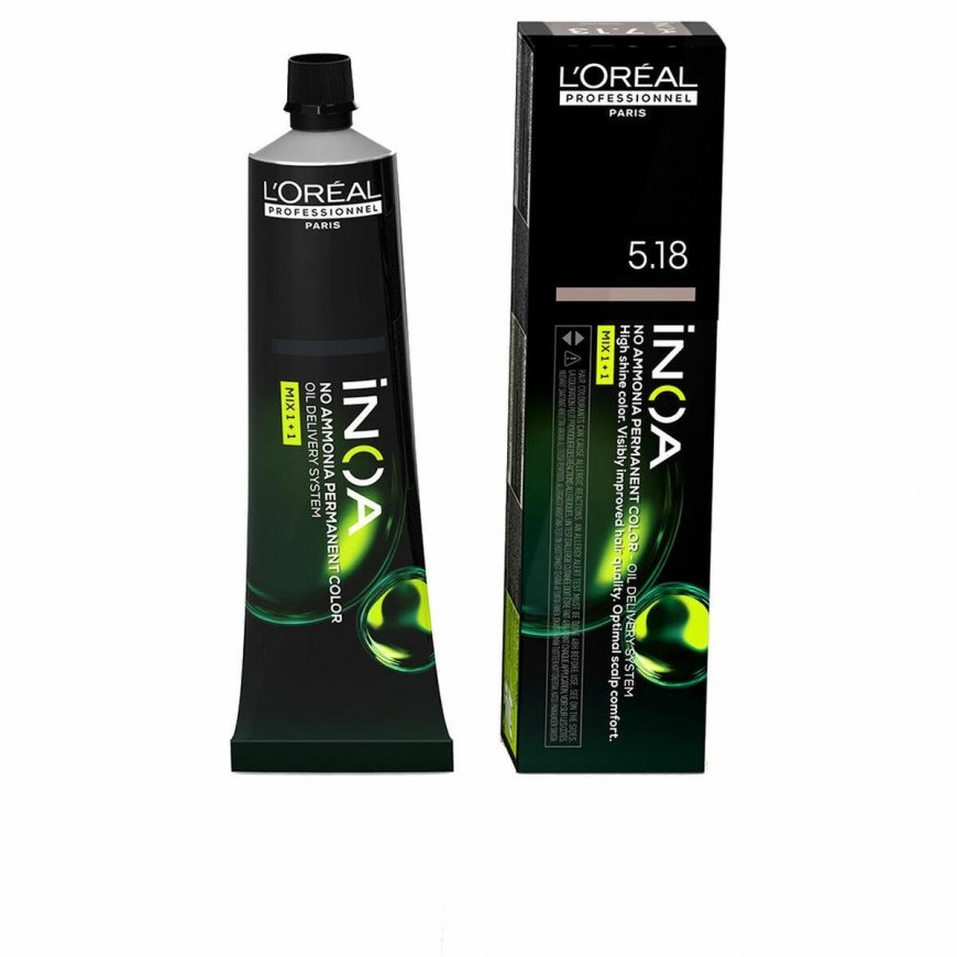 L`Oreal Professional hair dye L`oreal Professionnel