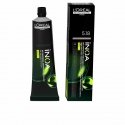 Professional hair dye L'oreal Professionnel Inoa Sin Amoniaco 5.18 Light Brown Ash Mocha 60ml Professional hair dye L'oreal Professionnel Inoa Sin Amoniaco 5.18 Light Brown Ash Mocha 60ml