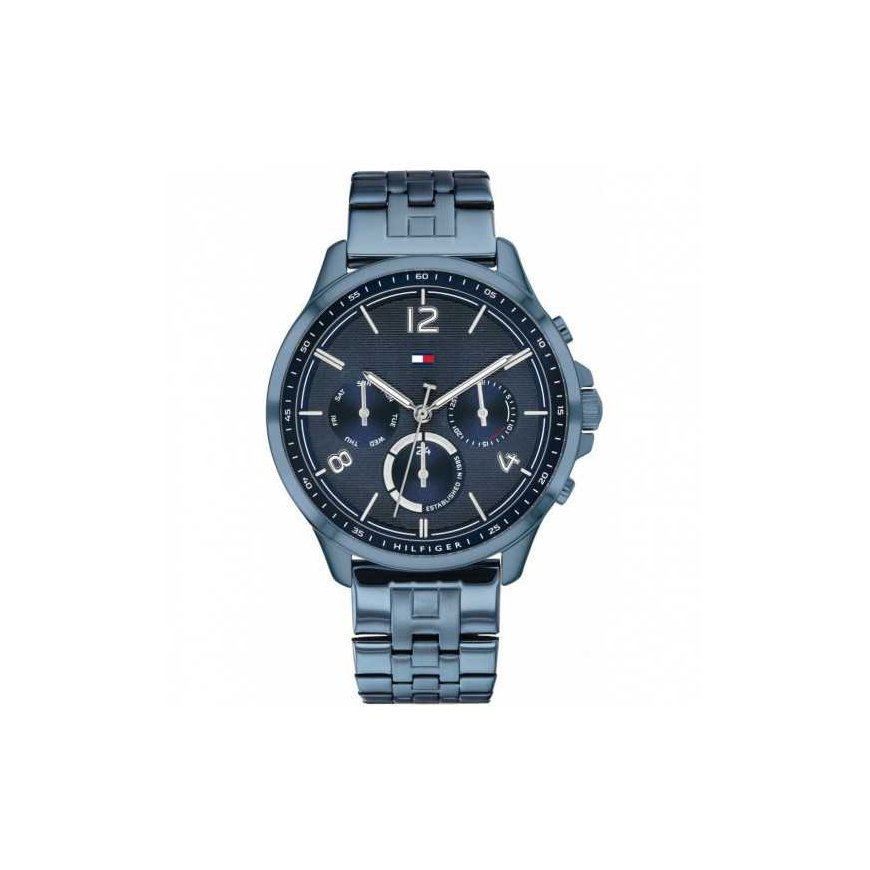 Naisten kello TOMMY HILFIGER 1782227 HARPER (zf560c) + BOX – 3