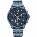 Naisten kello TOMMY HILFIGER 1782227 HARPER (zf560c) + BOX Naisten kello TOMMY HILFIGER 1782227 HARPER (zf560c) + BOX