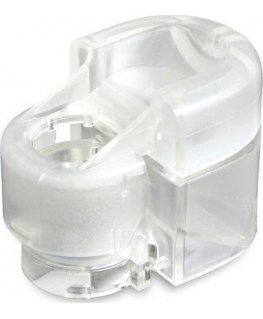 Omron U100 inhaler medication container