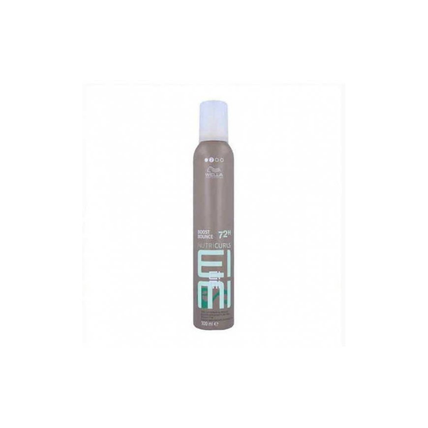 Wella Eimi Boost Bounce Hold Level 2, 300 ml