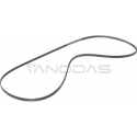 Zortrax M200/M200 Plus GT2 strap X/Y - long Zortrax M200/M200 Plus GT2 strap X/Y - long
