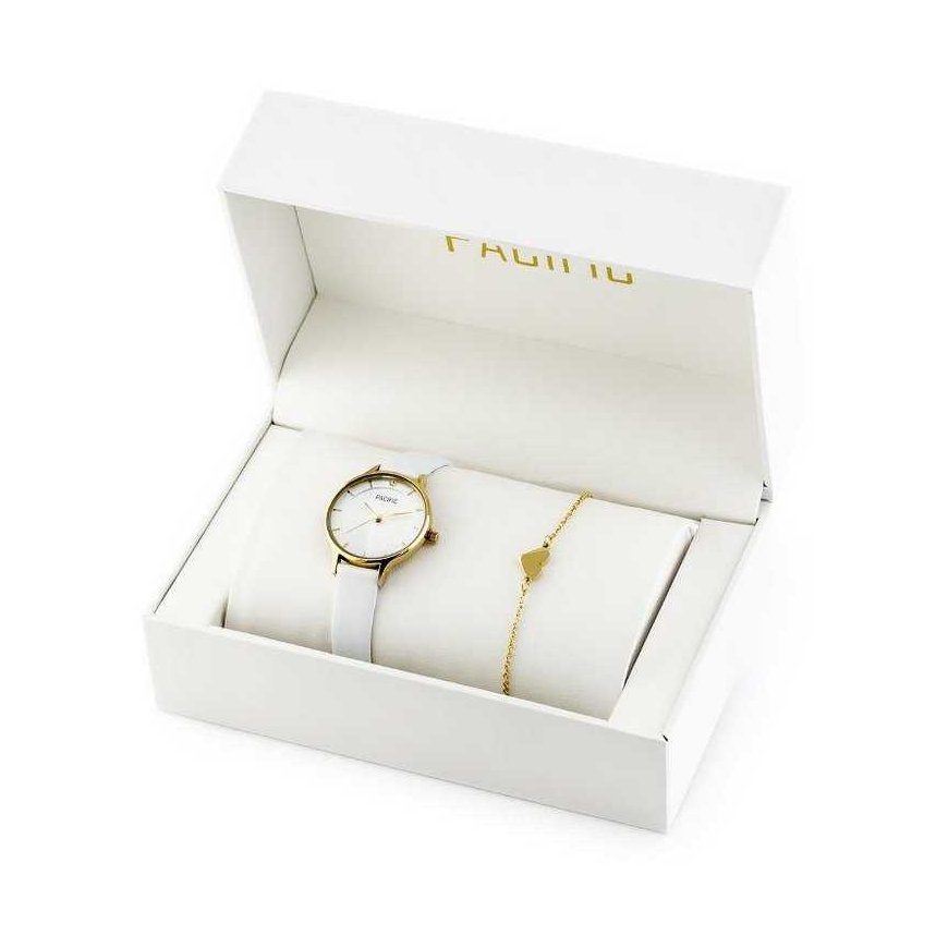 Pacific WOMEN`S WATCH PACIFIC X6133 -