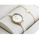 WOMEN'S WATCH PACIFIC X6133 - Communion gift set (zy679a)