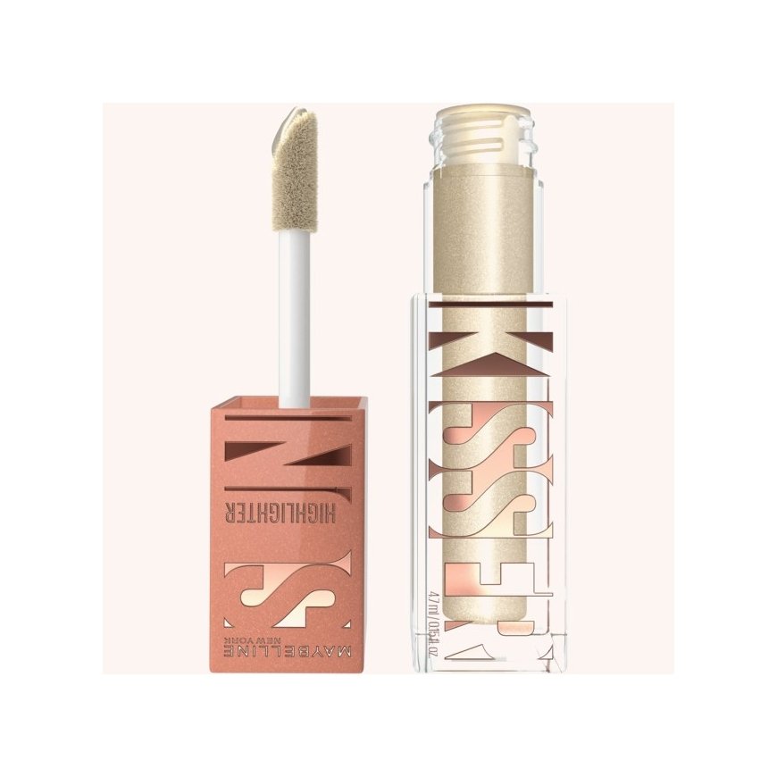 Maybelline Sunkisser (Highlighter) 4.7 ml – 2