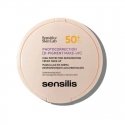 Sensilis PHOTOCORRECTION [D-PIGMENT MAKE-UP] cream makeup SPF50+ 01 10 gr
