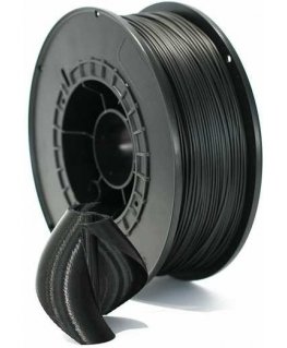3D plastic Filalab PET-G ESD 1.75mm 0.5kg – Black