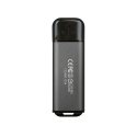 Transcend JetFlash 920 USB-välkmälu 128 GB USB tüüp A 3.2 Gen 1 (3.1 Gen 1) Hall Transcend JetFlash 920 USB-välkmälu 128 GB USB tüüp A 3.2 Gen 1 (3.1 Gen 1) Hall