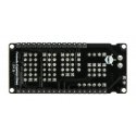 Gravity - I/O board - FireBeetle M0 and ESP32-E expansion - DFRobot DFR0762 Gravity - I/O board - FireBeetle M0 and ESP32-E expansion - DFRobot DFR0762